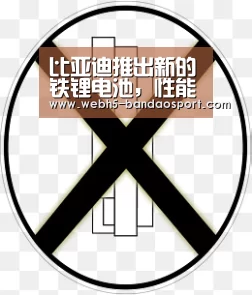 比亚迪推出新的铁锂电池,性能如何?【半岛体育线上观看】(图2) 半岛体育下载